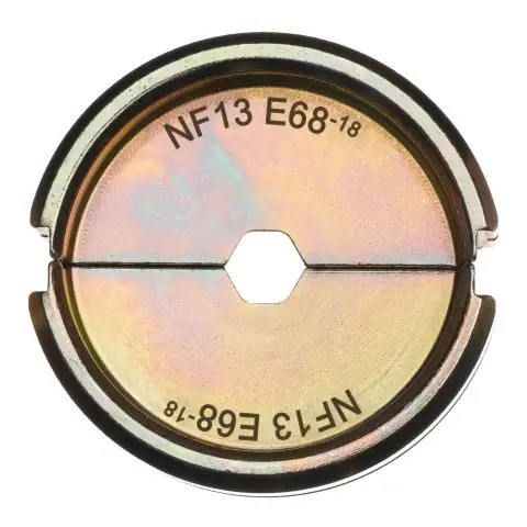 Lägg i varukorgen Milwaukee NF13 E68-18 Pressback